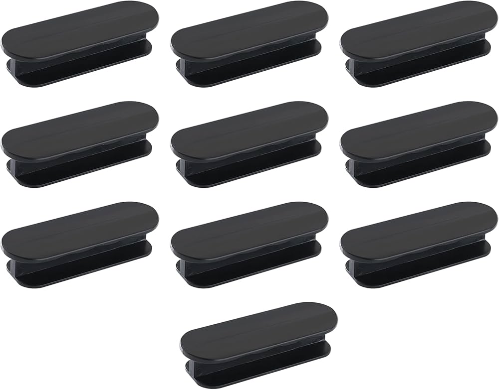 Amazon.co.jp: Felimoa ハンドル 取っ手 両面テープ接着 引き戸